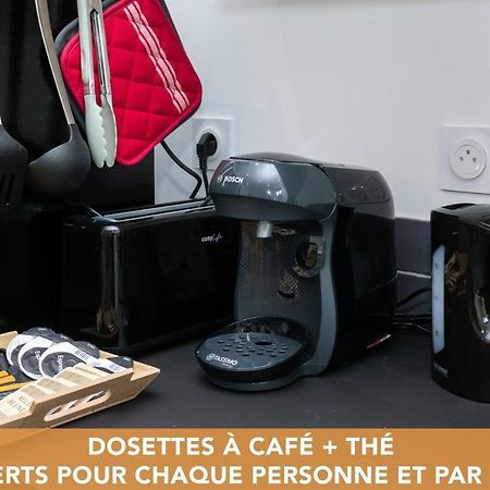 La Dolive - Locationtournus Appartement Buitenkant foto